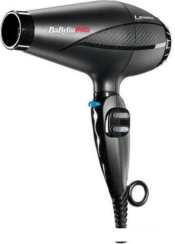 Фен BaByliss PRO Levante BAB6950IE- фото2