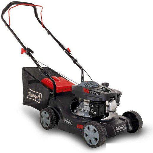 Газонокосилка Scheppach MP 132-40