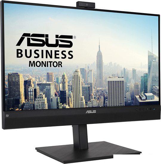Монитор ASUS BE27ACSBK- фото2