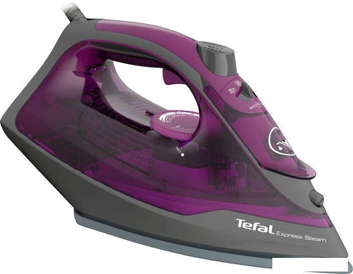 Утюг Tefal Express Steam FV2847E0- фото