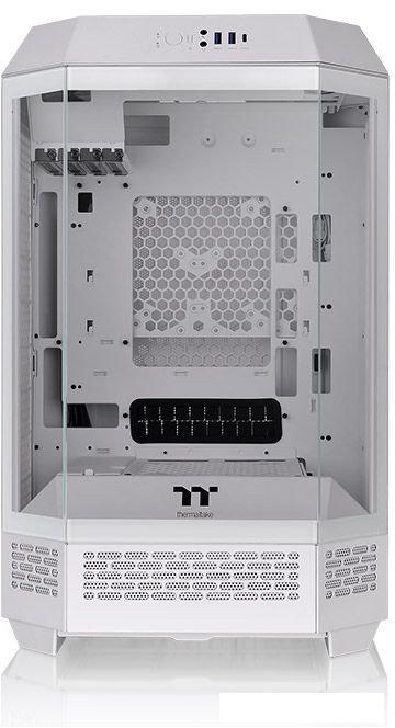 Корпус Thermaltake The Tower 300 Snow CA-1Y4-00S6WN-00- фото2
