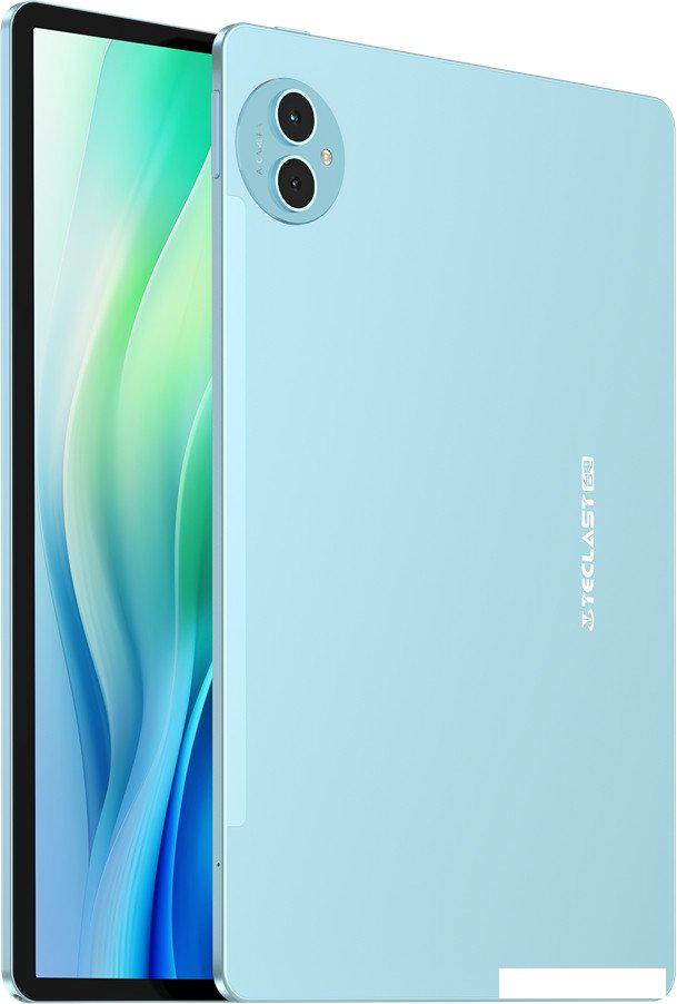 Планшет Teclast P50 6GB/128GB LTE (бирюзовый, с чехлом и клавиатурой)- фото4