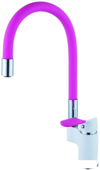 Смеситель Diadonna D87-437114R- фото