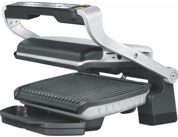 Электрогриль Tefal GC716D12- фото2