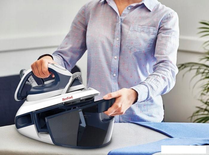 Утюг Tefal SV8001E1- фото3