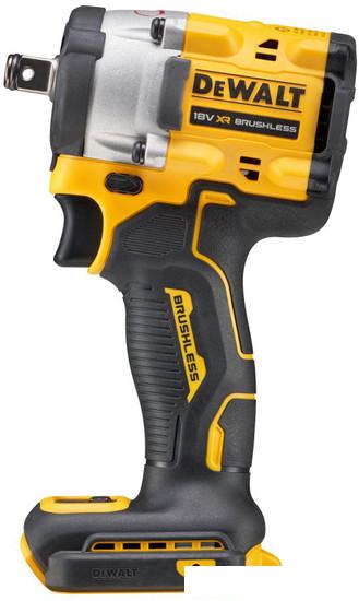 Гайковерт DeWalt DCF921N (без АКБ)- фото2