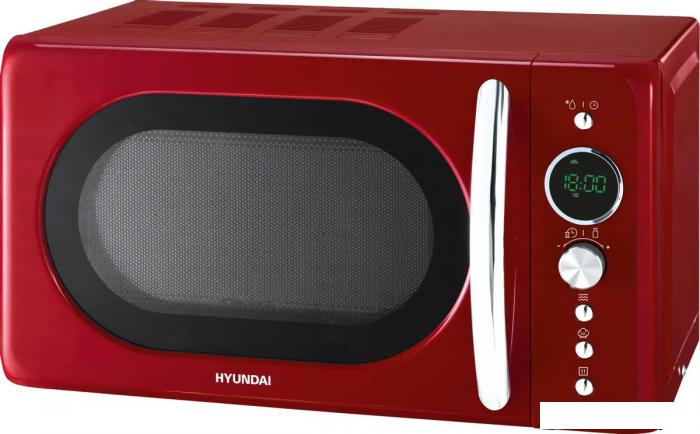 Микроволновая печь Hyundai HYM-D3037- фото