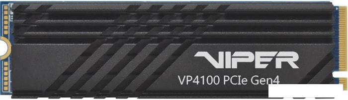 SSD Patriot VP4100 1TB VP4100-1TBM28H- фото