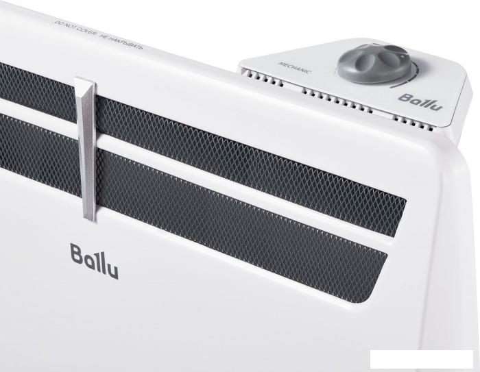 Конвектор Ballu Evolution Transformer BEC/EVU-500-M (механическое управление, с шасси)- фото4