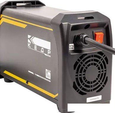 Сварочный инвертор Кедр UltraARC-250S Pulse Digital- фото4