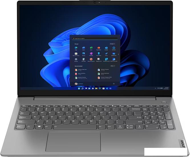 Ноутбук Lenovo V15 G4 ABP 83CR000VIN- фото