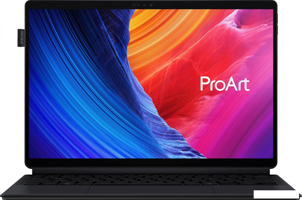 Ноутбук 2-в-1 ASUS ProArt PZ13 OLED HT5306QA-LX008W- фото