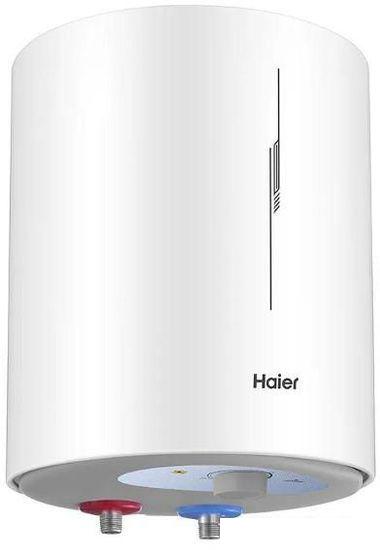 Накопительный электрический водонагреватель Haier ES10V-RQ1(R)- фото2