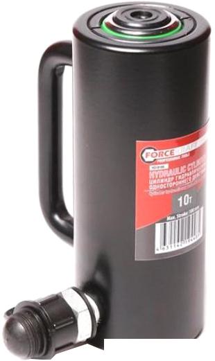 Домкрат ForceKraft FK-YG10100 10т