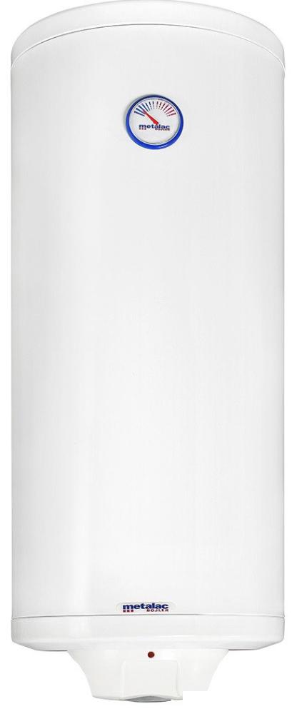 Накопительный электрический водонагреватель Metalac Optima EZV 50 R KH