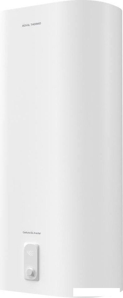 Накопительный электрический водонагреватель Royal Thermo RWH 100 Centurio DL Inverter- фото2
