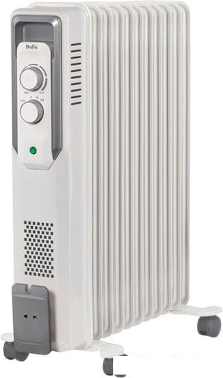 Масляный радиатор Ballu BOH/CB-11W 2200