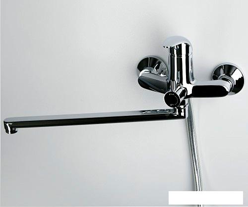 Смеситель Wasserkraft Isen 2602L- фото2