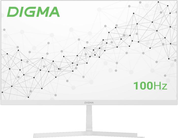 Монитор Digma Progress 24P502F- фото