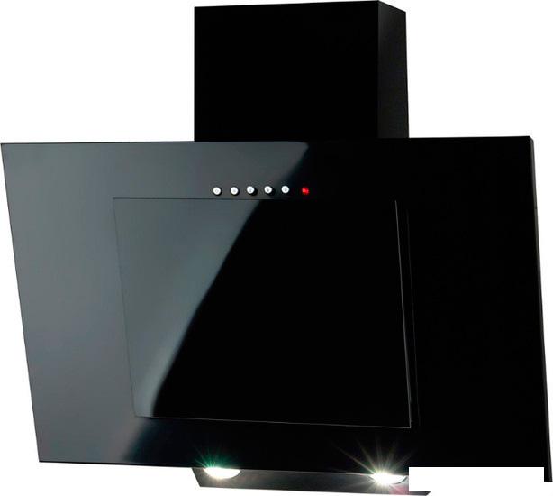 Кухонная вытяжка Akpo Nero 60 WK-4 (черный)- фото
