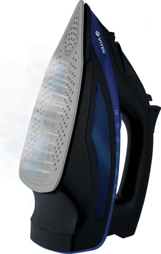 Утюг Vitek VT-8327- фото3