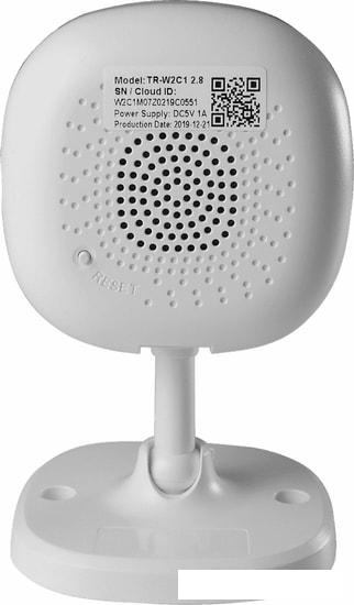 IP-камера TRASSIR TR-W2C1- фото3