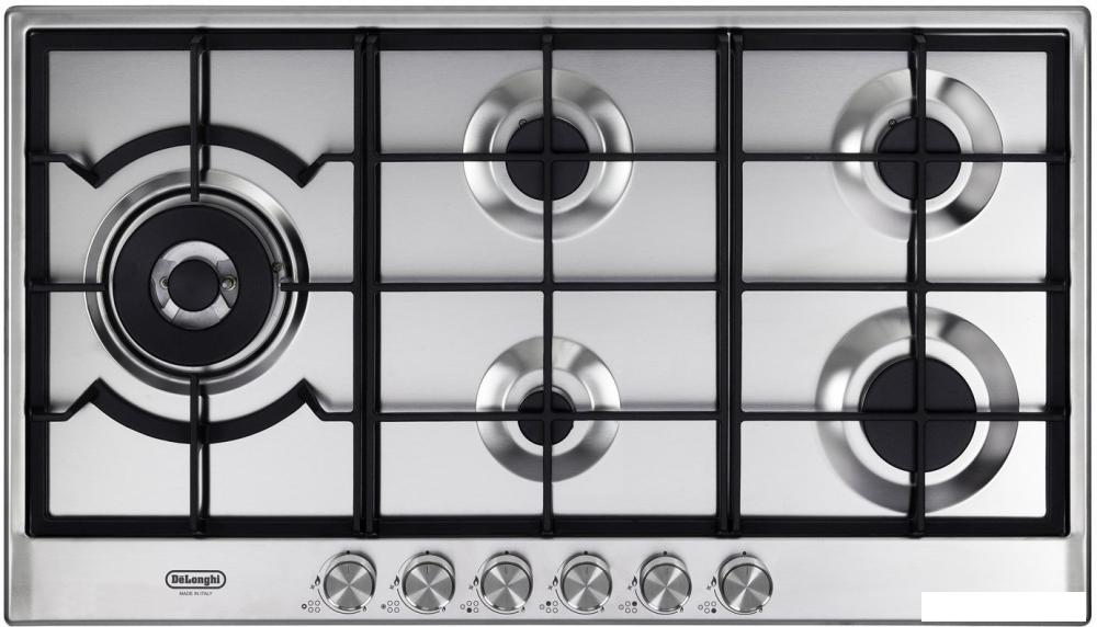 Варочная панель DeLonghi NSL 590D X