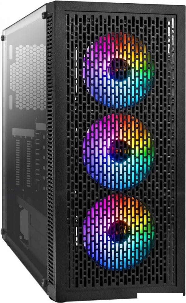 Корпус ExeGate EVO-5001A EX295766RUS- фото