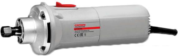 Прямошлифовальная машина Crown CT13314