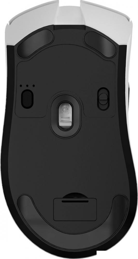 Игровая мышь Oklick 801GW- фото2