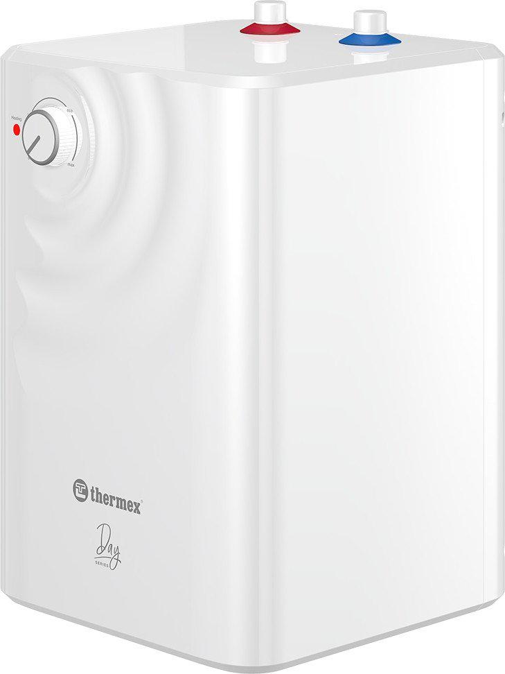 Накопительный электрический водонагреватель Thermex Day 10 U- фото2