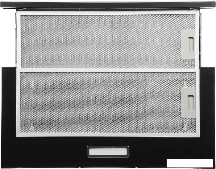 Кухонная вытяжка Hyundai HBH 6230 BK- фото3