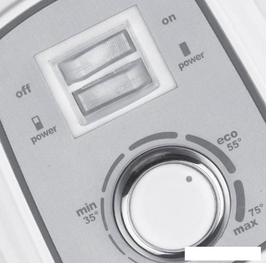 Водонагреватель Electrolux EWH 50 Royal- фото2