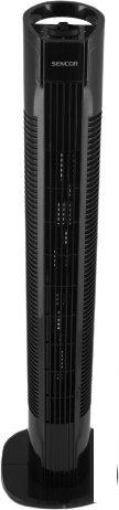 Колонный вентилятор Sencor SFT 3108BK- фото