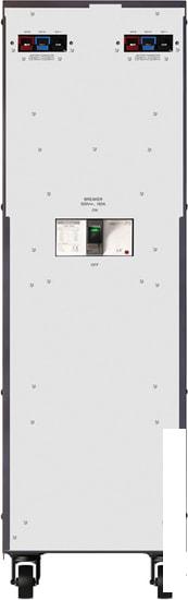 Внешний батарейный блок IPPON Innova RT 33 40K Tower 480В 18Ач 1146365- фото2