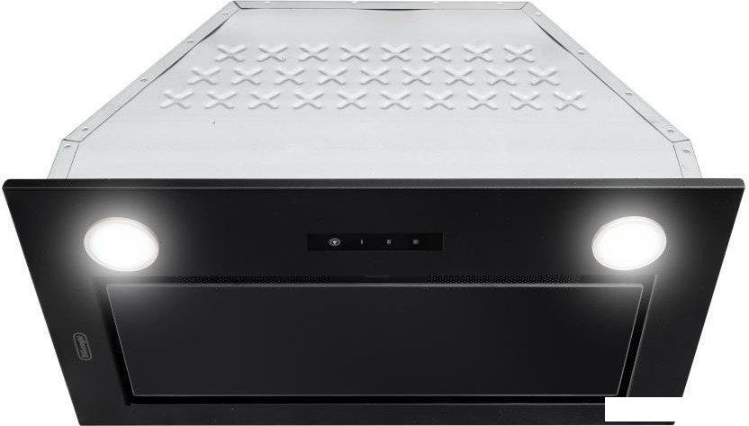 Кухонная вытяжка DeLonghi Cosetta 510 NB- фото3