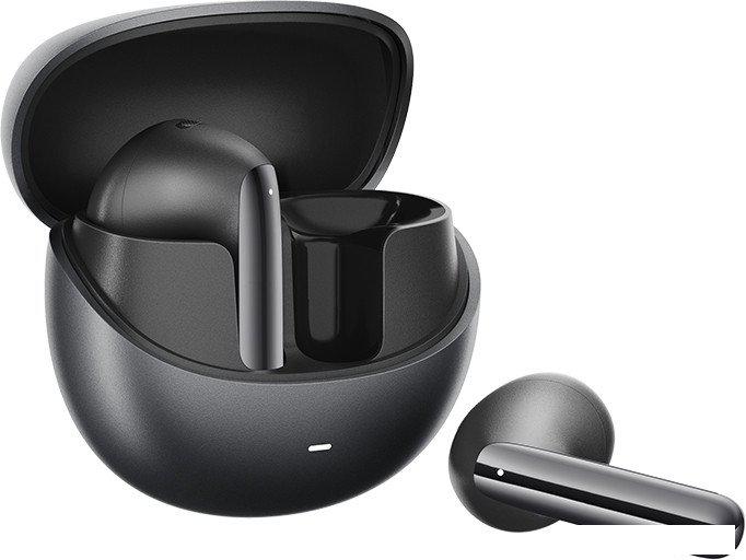 Наушники QCY AilyBuds Pro+ (черный)- фото3