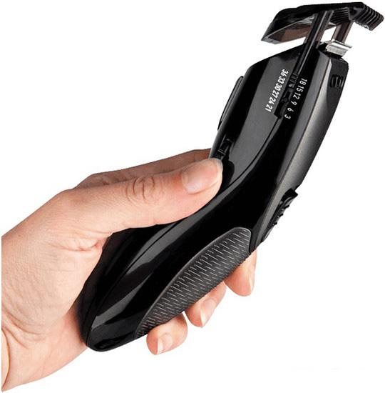 Машинка для стрижки Vitek VT-2567 GR- фото4