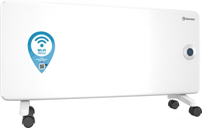 Конвектор Thermex Frame 2000E Wi-Fi- фото2