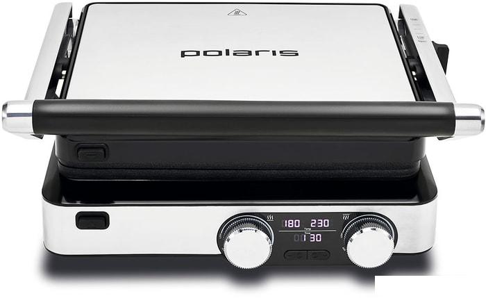 Электрогриль Polaris PGP 2302D- фото4