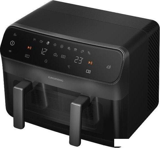 Аэрогриль Grundig Fry 9320- фото2