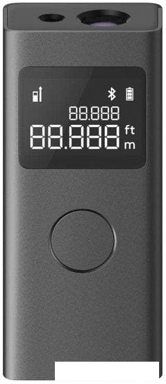 Лазерный дальномер Xiaomi Smart Laser Measure MJJGCJYD001QW- фото2