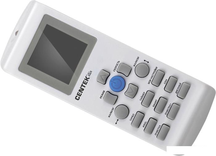 Сплит-система CENTEK CT-65A24- фото2