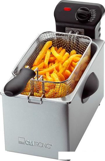 Фритюрница Clatronic FR 3587- фото3