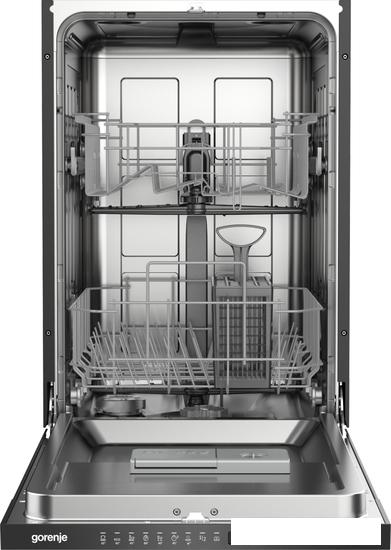 Посудомоечная машина Gorenje GV52041- фото4