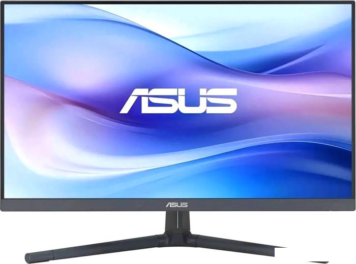 Монитор ASUS Eye Care VU249CFE-B- фото