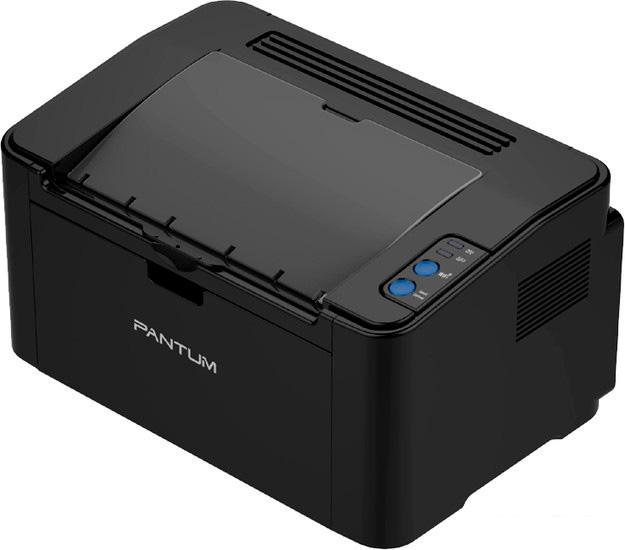 Принтер Pantum P2207- фото4