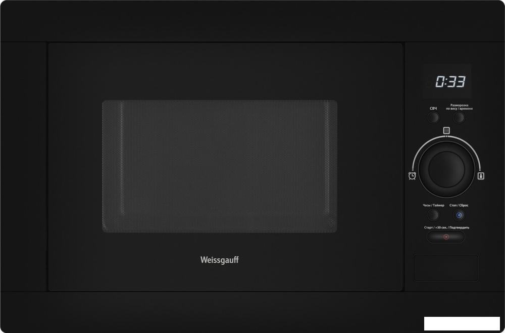 Микроволновая печь Weissgauff BMWO-256