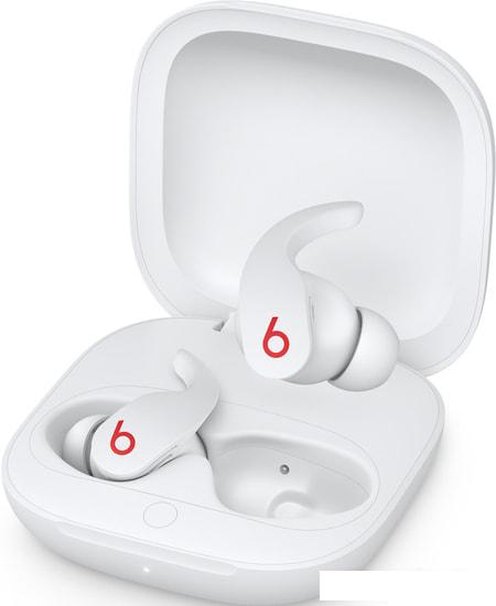 Наушники Beats Fit Pro (белый)- фото3