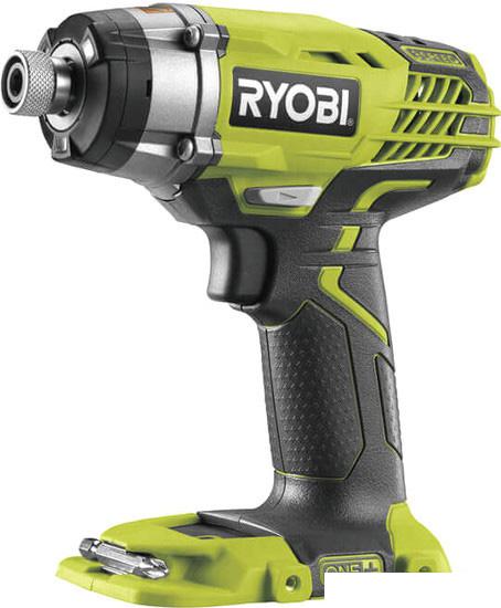 Ударный винтоверт Ryobi R18ID3-0- фото